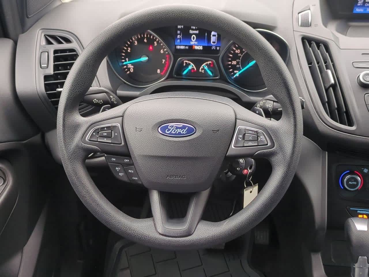 Thumbnail: 2017 Ford Escape - 21