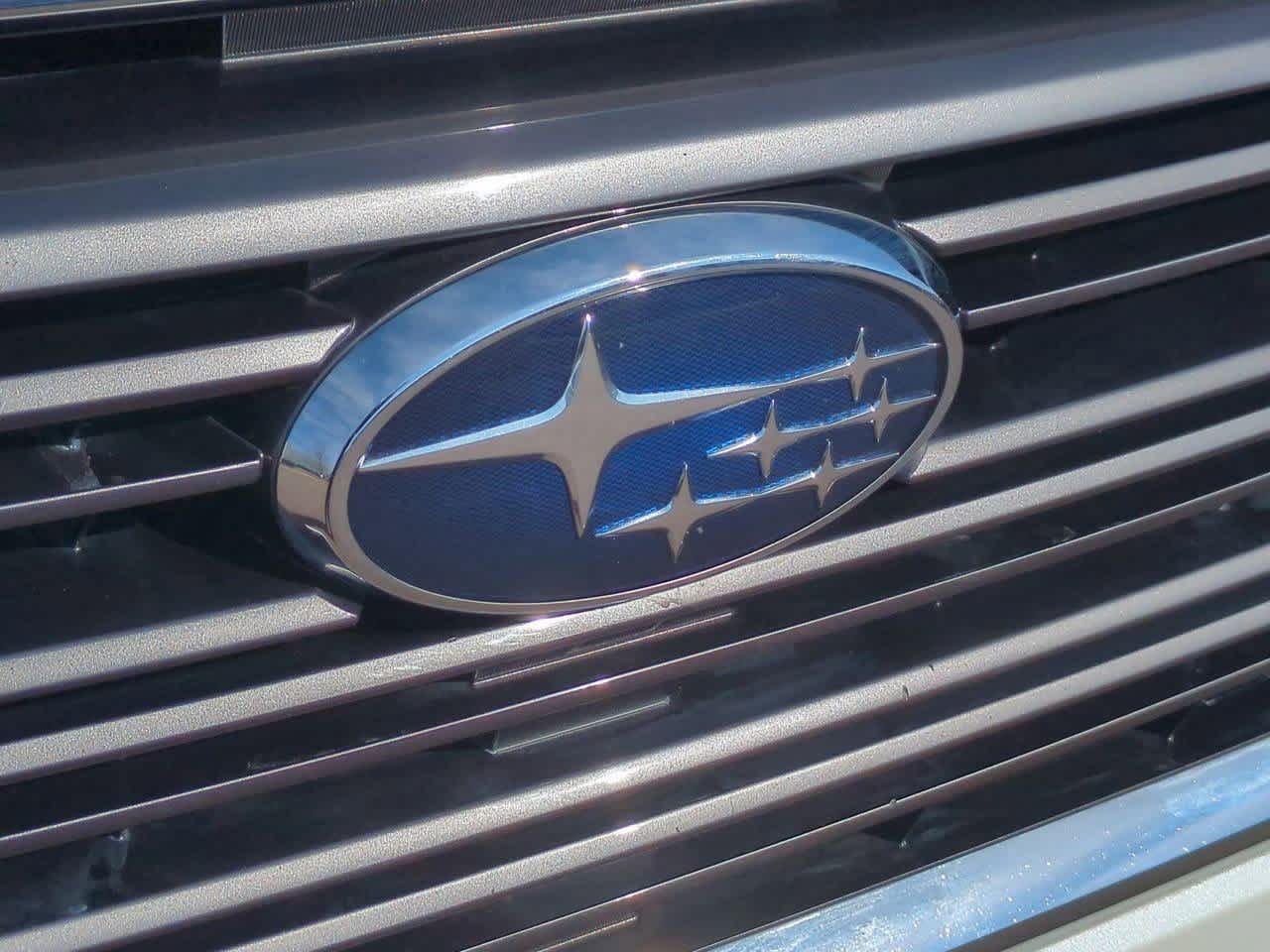 Thumbnail: 2022 Subaru Ascent - 11