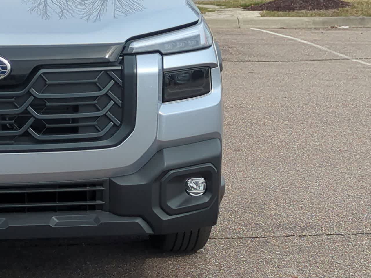 Thumbnail: 2026 Subaru Outback - 10