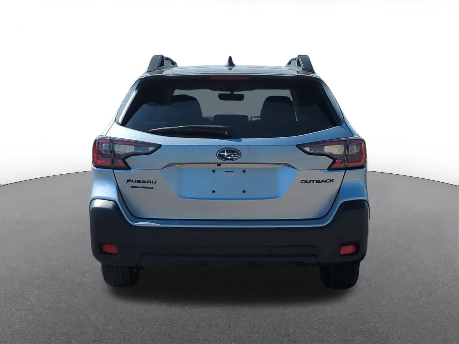 Thumbnail: 2024 Subaru Outback - 5