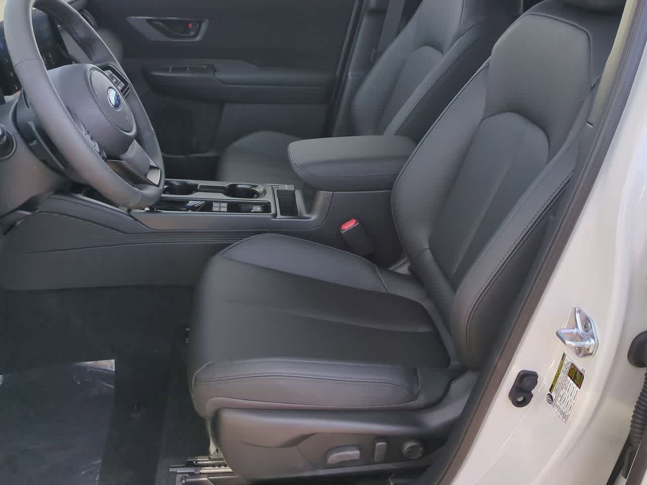 Thumbnail: 2026 Subaru Outback - 15