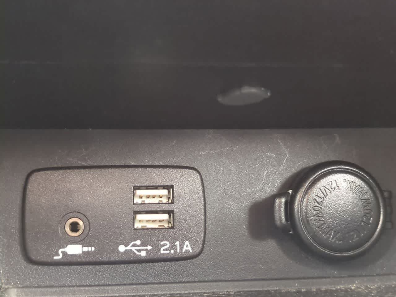 Thumbnail: 2023 Subaru Impreza - 30