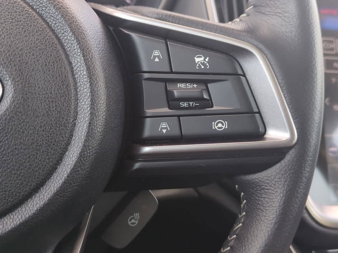 Thumbnail: 2025 Subaru Legacy - 25