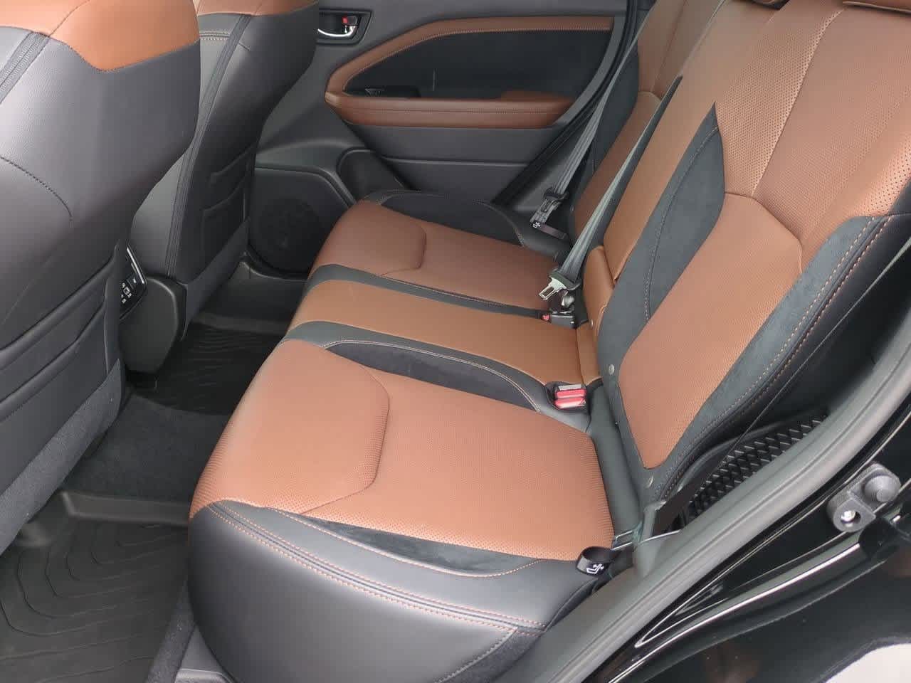 Thumbnail: 2025 Subaru Forester - 19