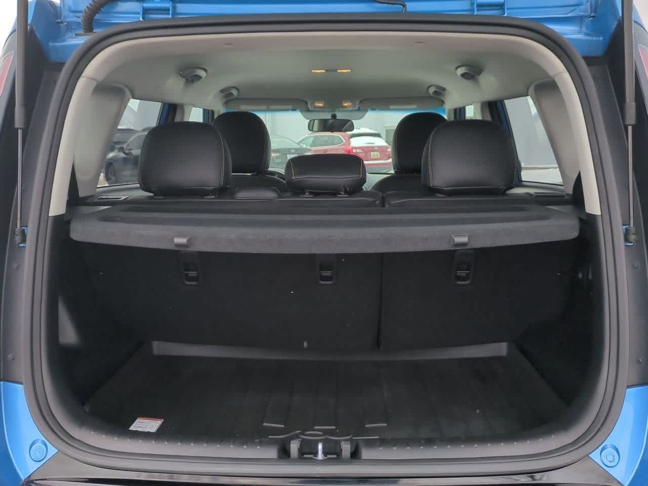 Thumbnail: 2016 Kia Soul - 32