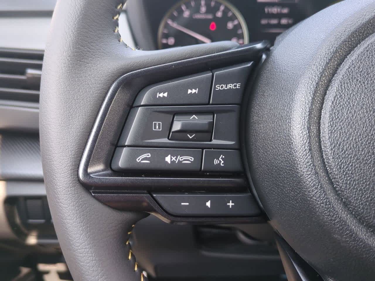 Thumbnail: 2025 Subaru Crosstrek - 24