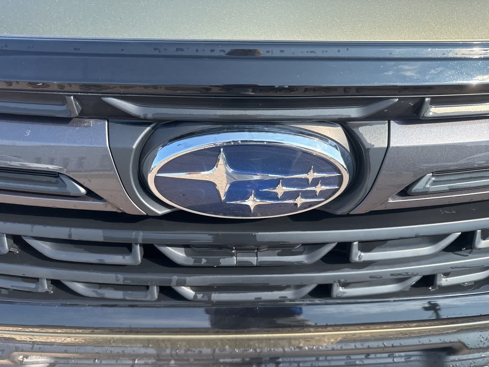 Thumbnail: 2023 Subaru Forester - 11