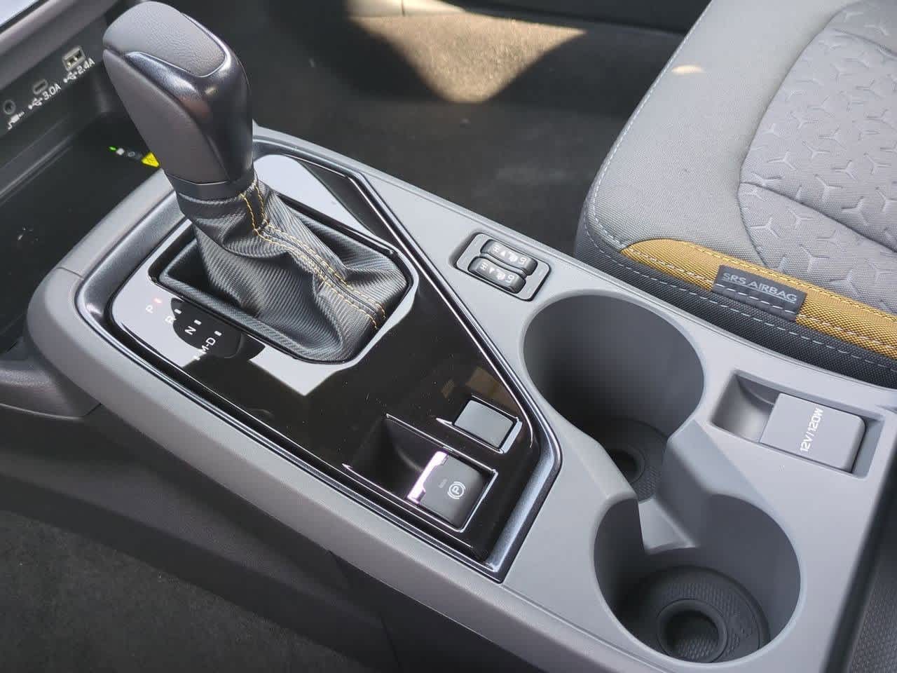 Thumbnail: 2025 Subaru Crosstrek - 31