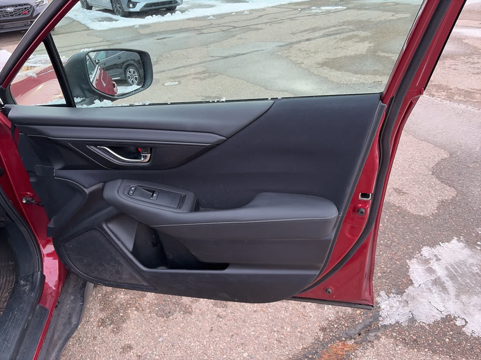 Thumbnail: 2024 Subaru Outback - 18