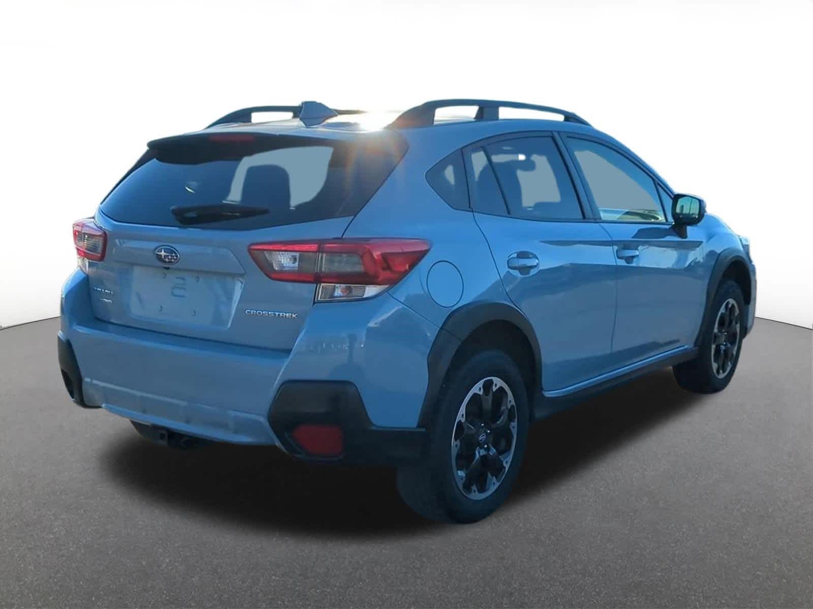 Thumbnail: 2023 Subaru Crosstrek - 6