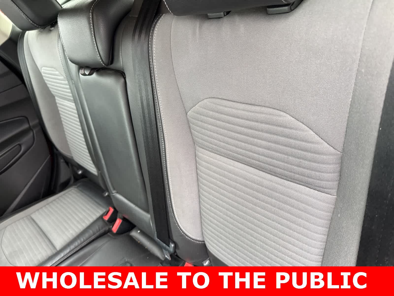 Thumbnail: 2017 Ford Escape - 15