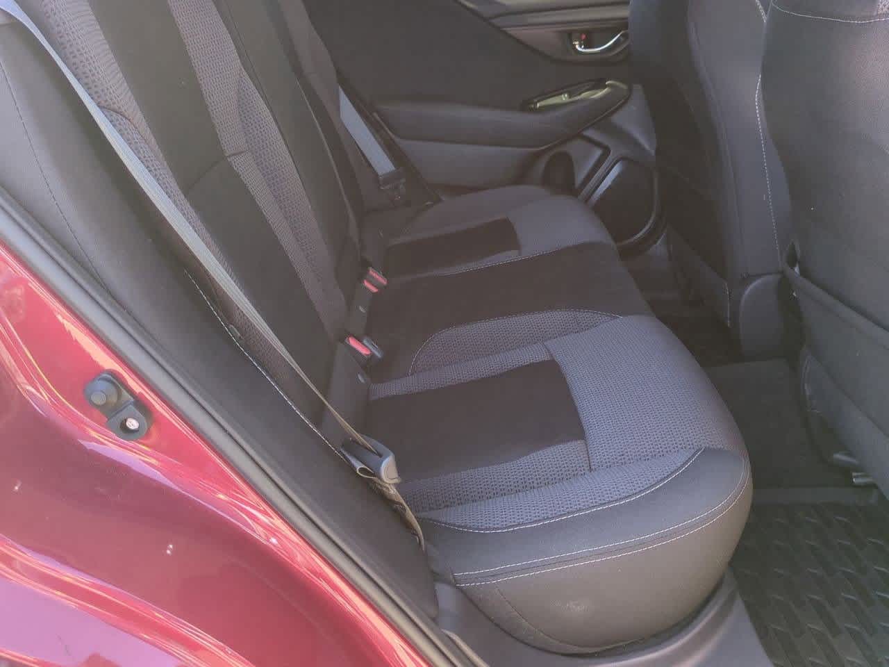 Thumbnail: 2023 Subaru Outback - 19