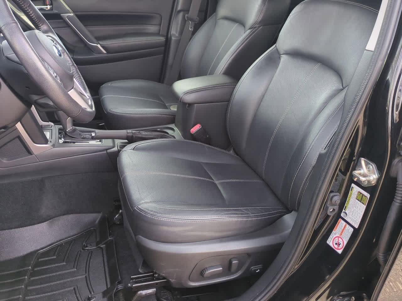 Thumbnail: 2018 Subaru Forester - 15