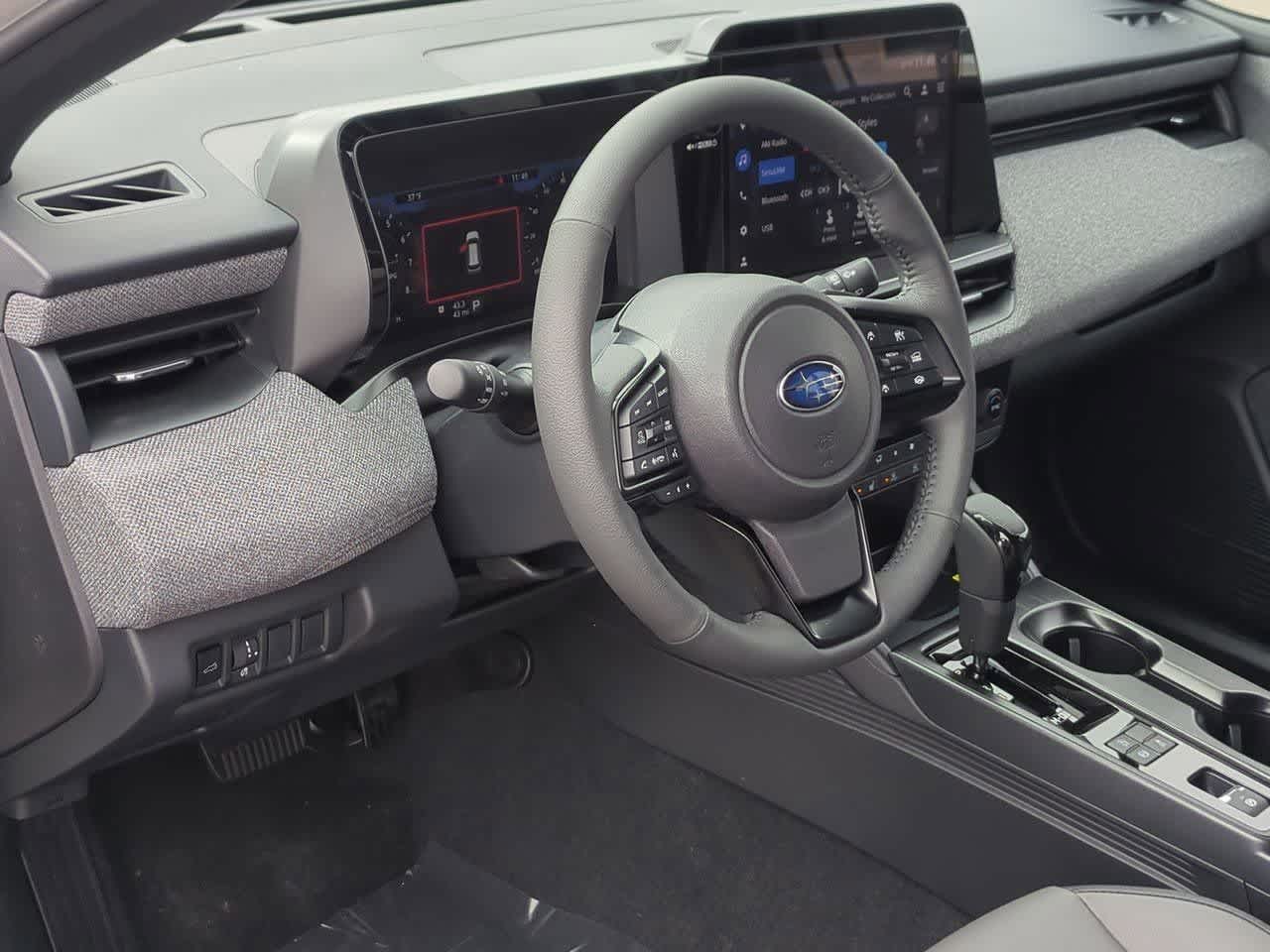 Thumbnail: 2026 Subaru Outback - 2