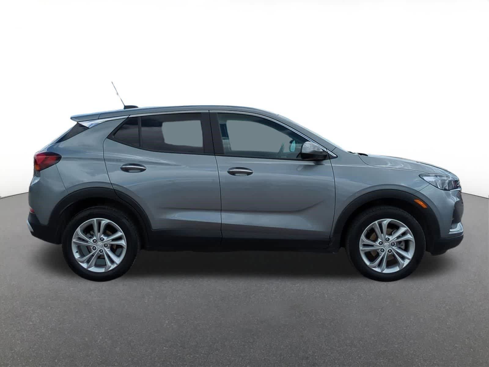 Thumbnail: 2023 Buick Encore GX - 7