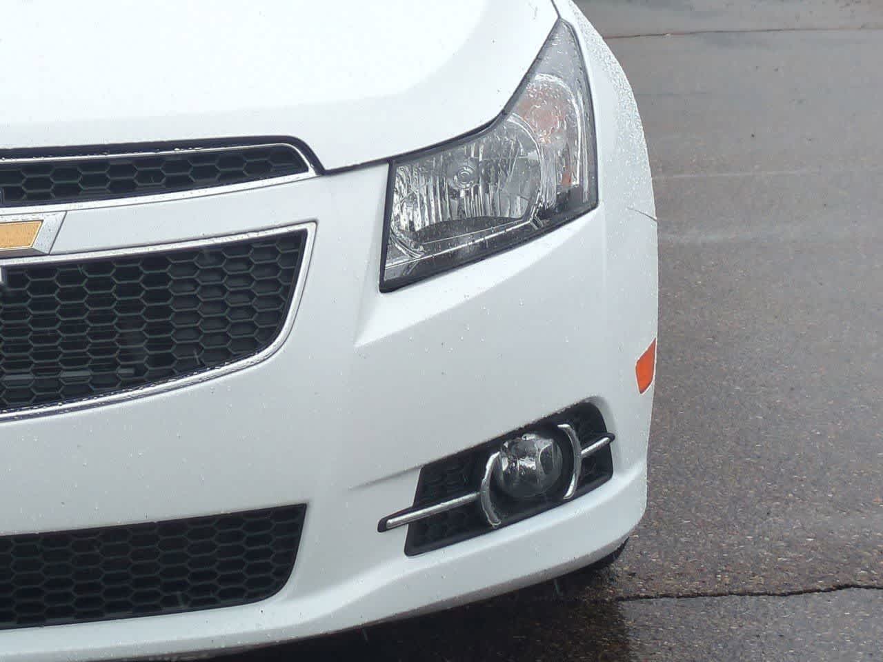 Thumbnail: 2014 Chevrolet Cruze - 10