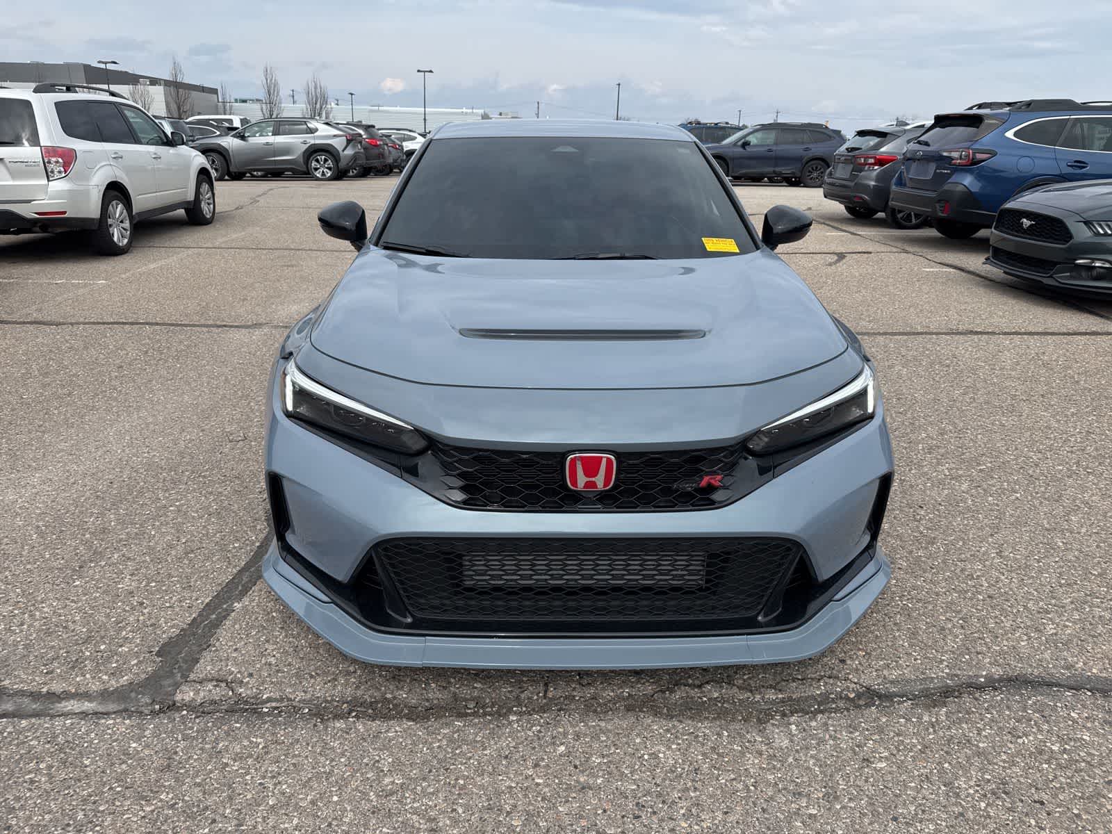 Thumbnail: 2024 Honda Civic - 10