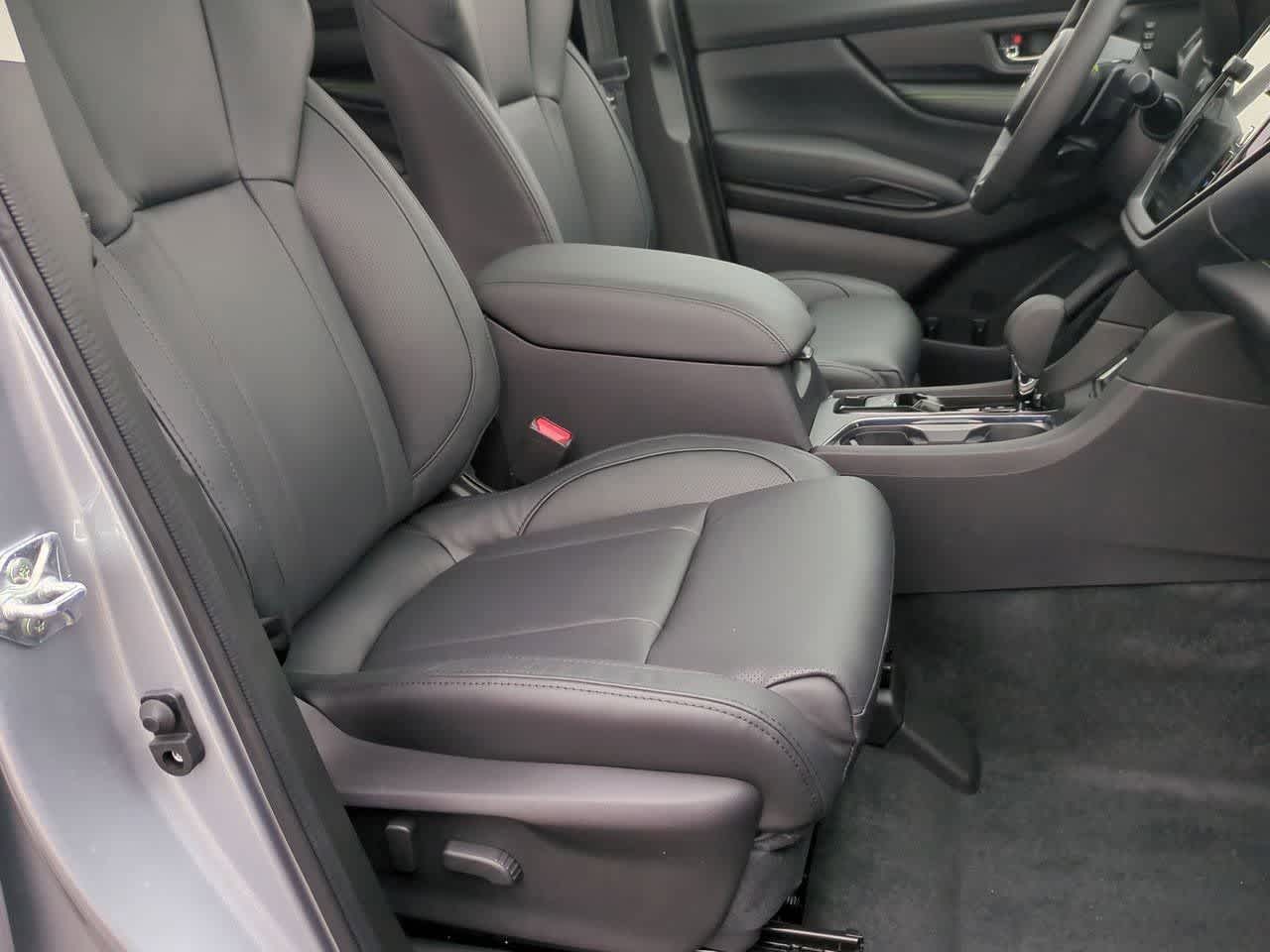 Thumbnail: 2026 Subaru Ascent - 22