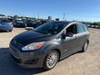  Ford C-Max Hybrid