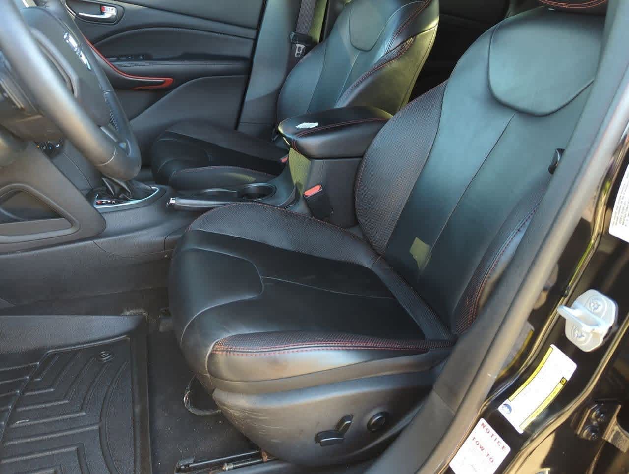 Thumbnail: 2014 Dodge Dart - 15
