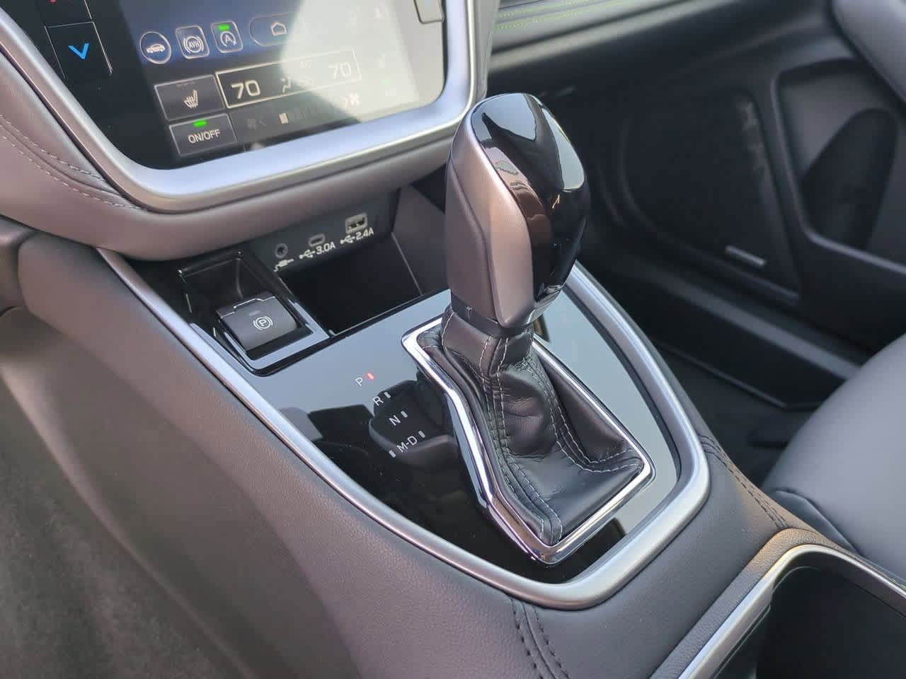 Thumbnail: 2025 Subaru Outback - 32