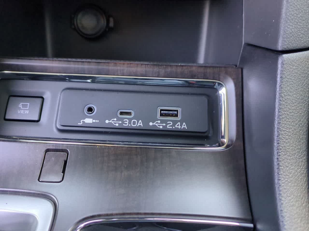 Thumbnail: 2026 Subaru Ascent - 32