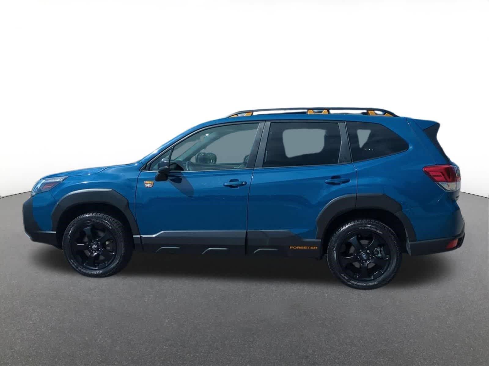 Thumbnail: 2023 Subaru Forester - 3