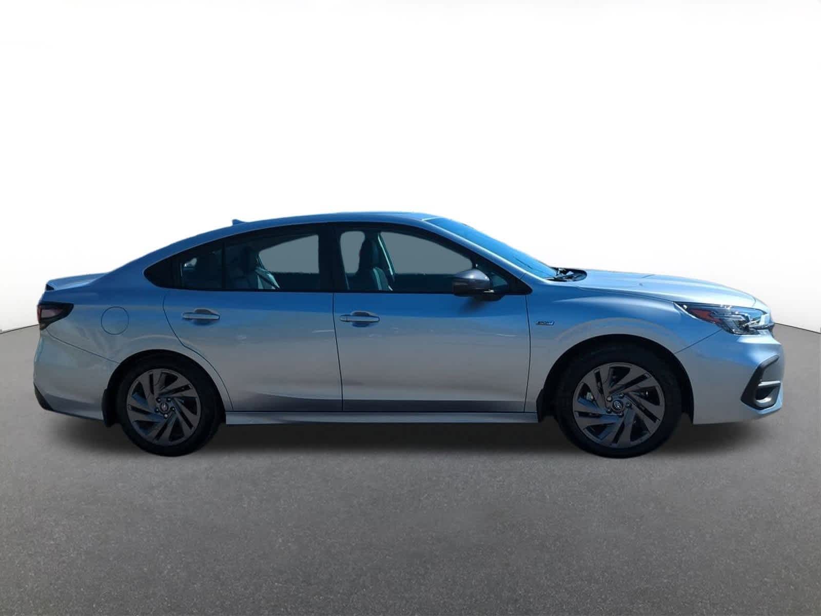 Thumbnail: 2025 Subaru Legacy - 7