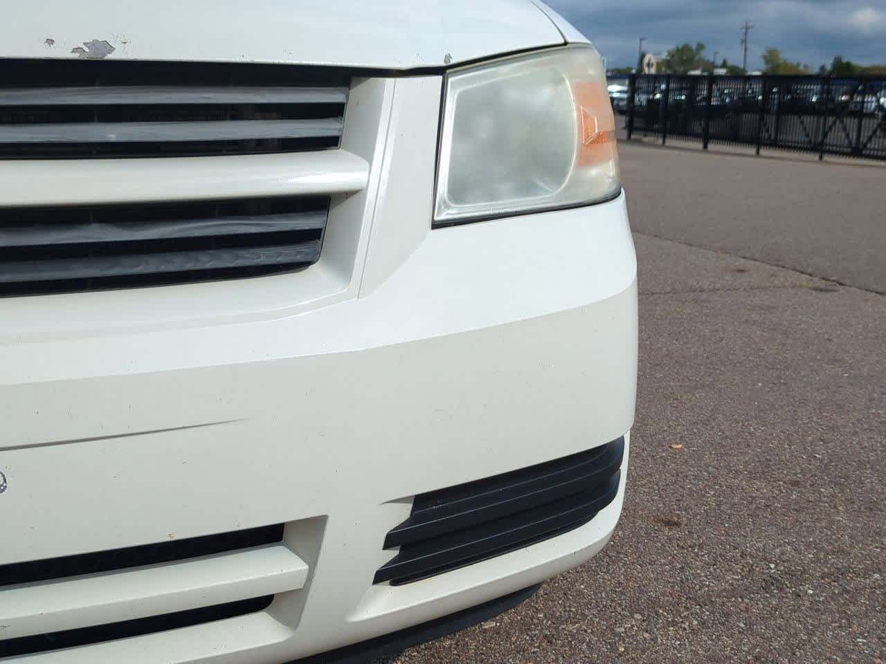 Thumbnail: 2009 Dodge Grand Caravan - 10