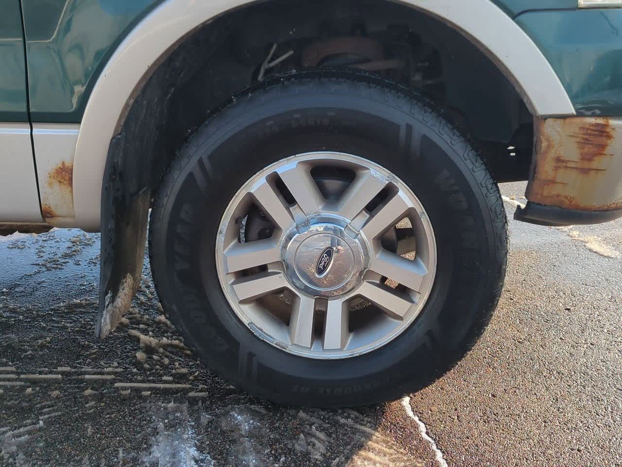 Thumbnail: 2008 Ford Econoline - 13