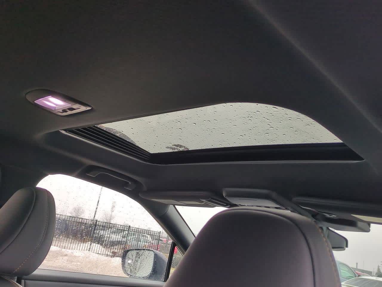 Thumbnail: 2026 Subaru Outback - 22