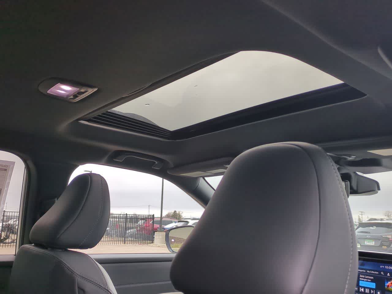 Thumbnail: 2026 Subaru Outback - 21