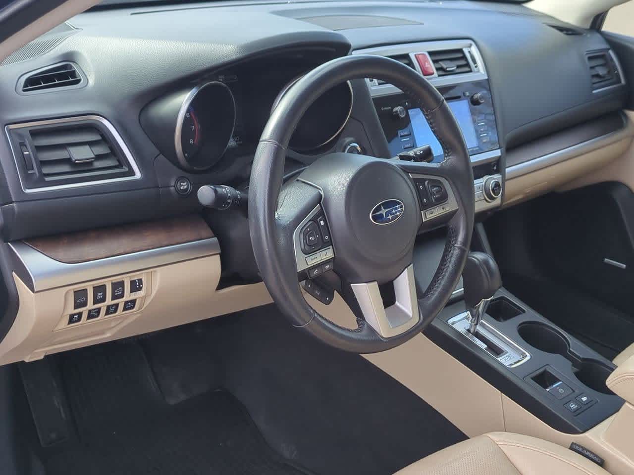 Thumbnail: 2017 Subaru Outback - 2