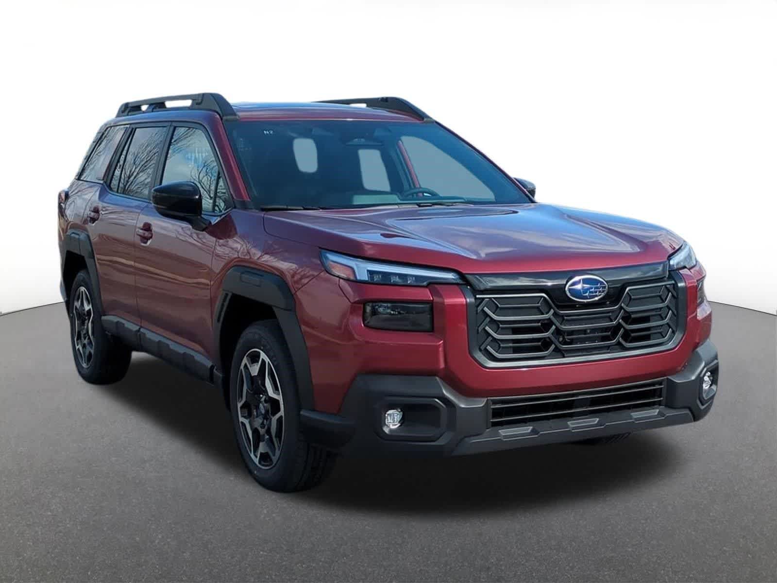 Thumbnail: 2026 Subaru Outback - 8