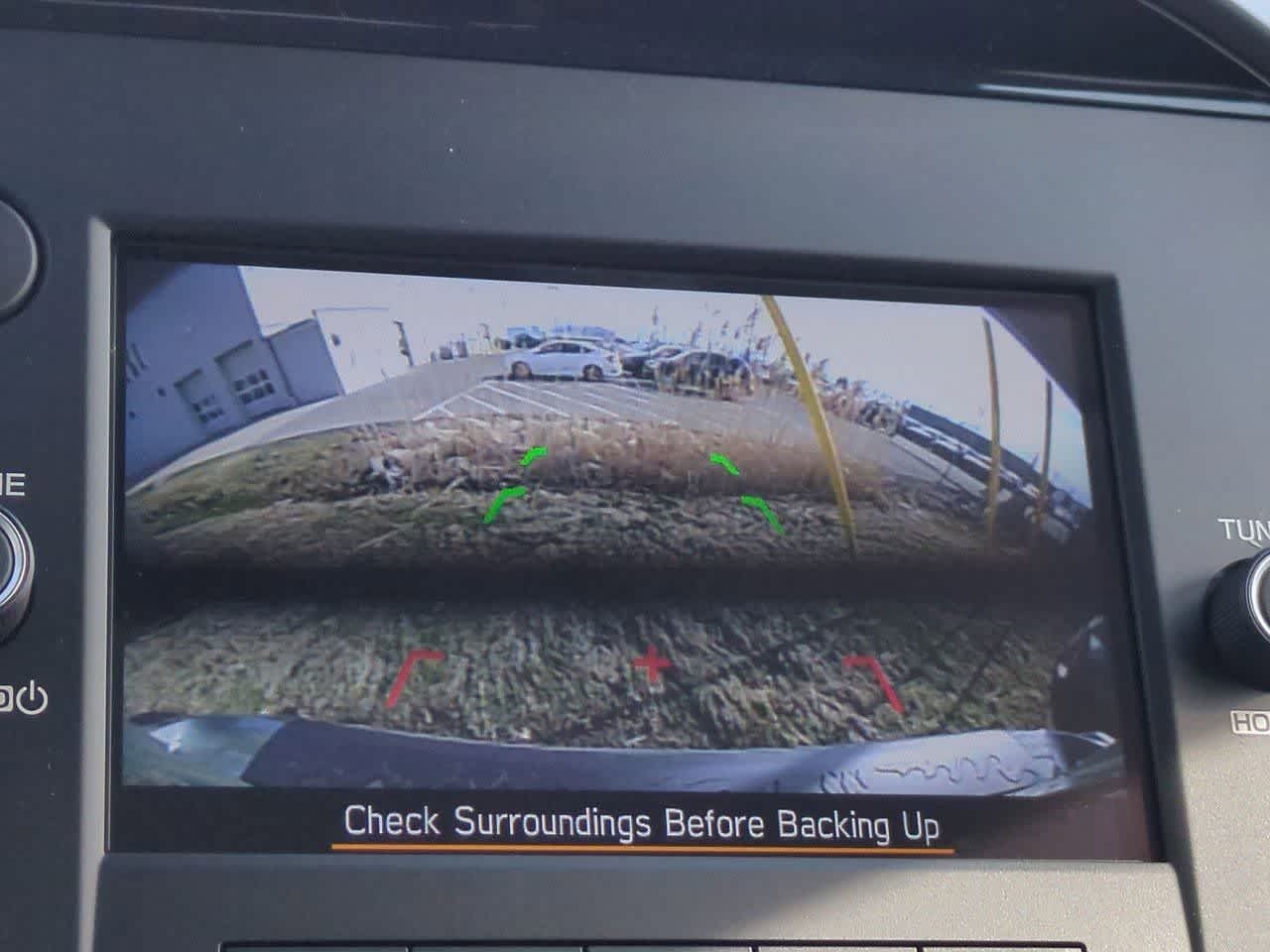 Thumbnail: 2026 Subaru Crosstrek - 28