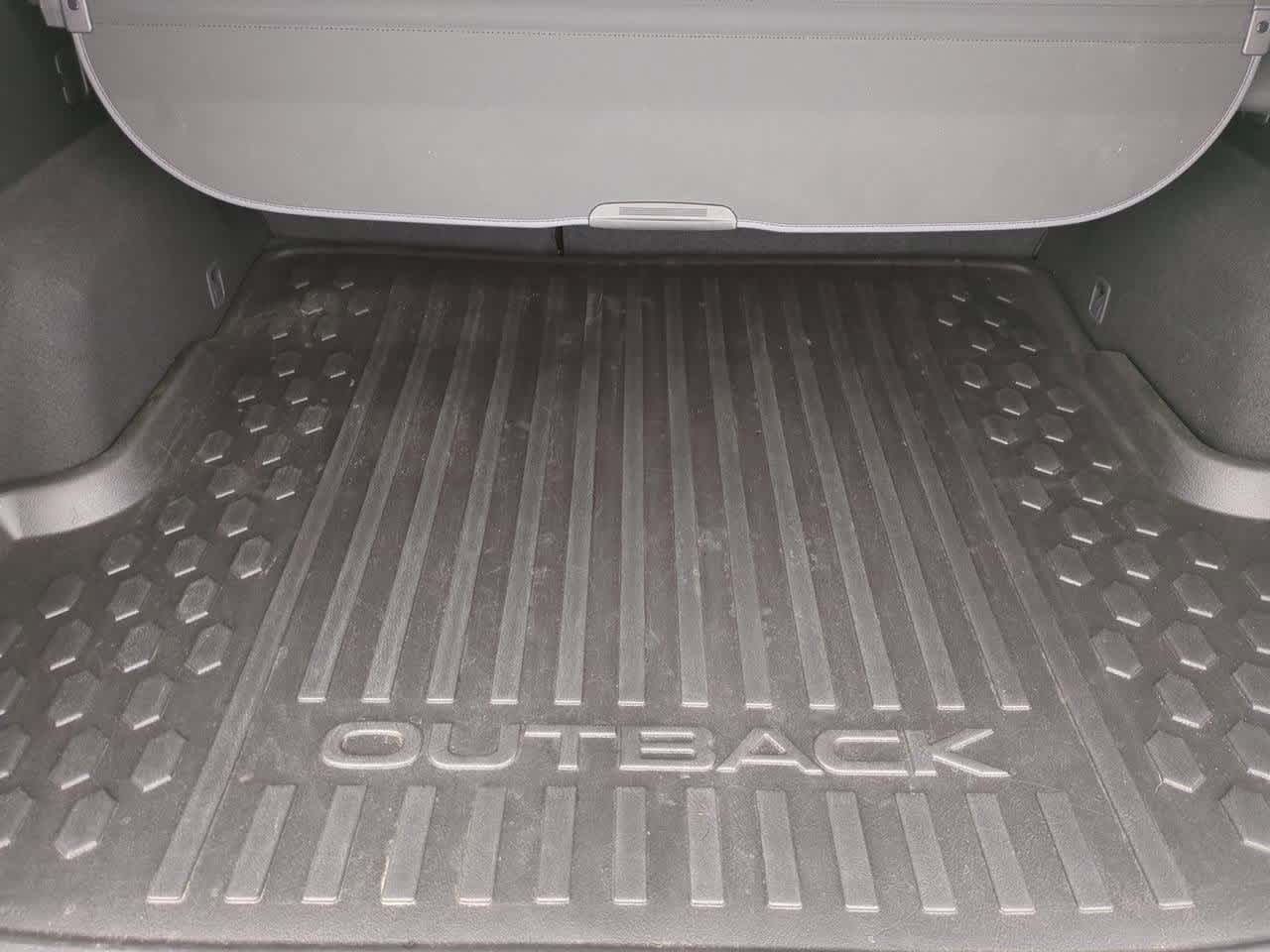 Thumbnail: 2023 Subaru Outback - 25
