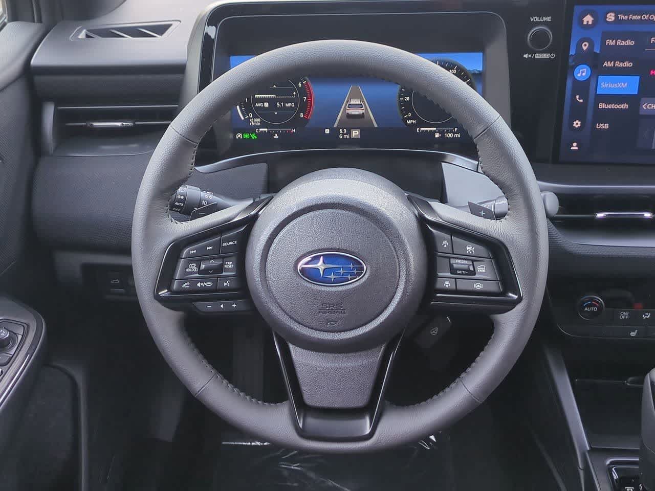 Thumbnail: 2026 Subaru Outback - 23