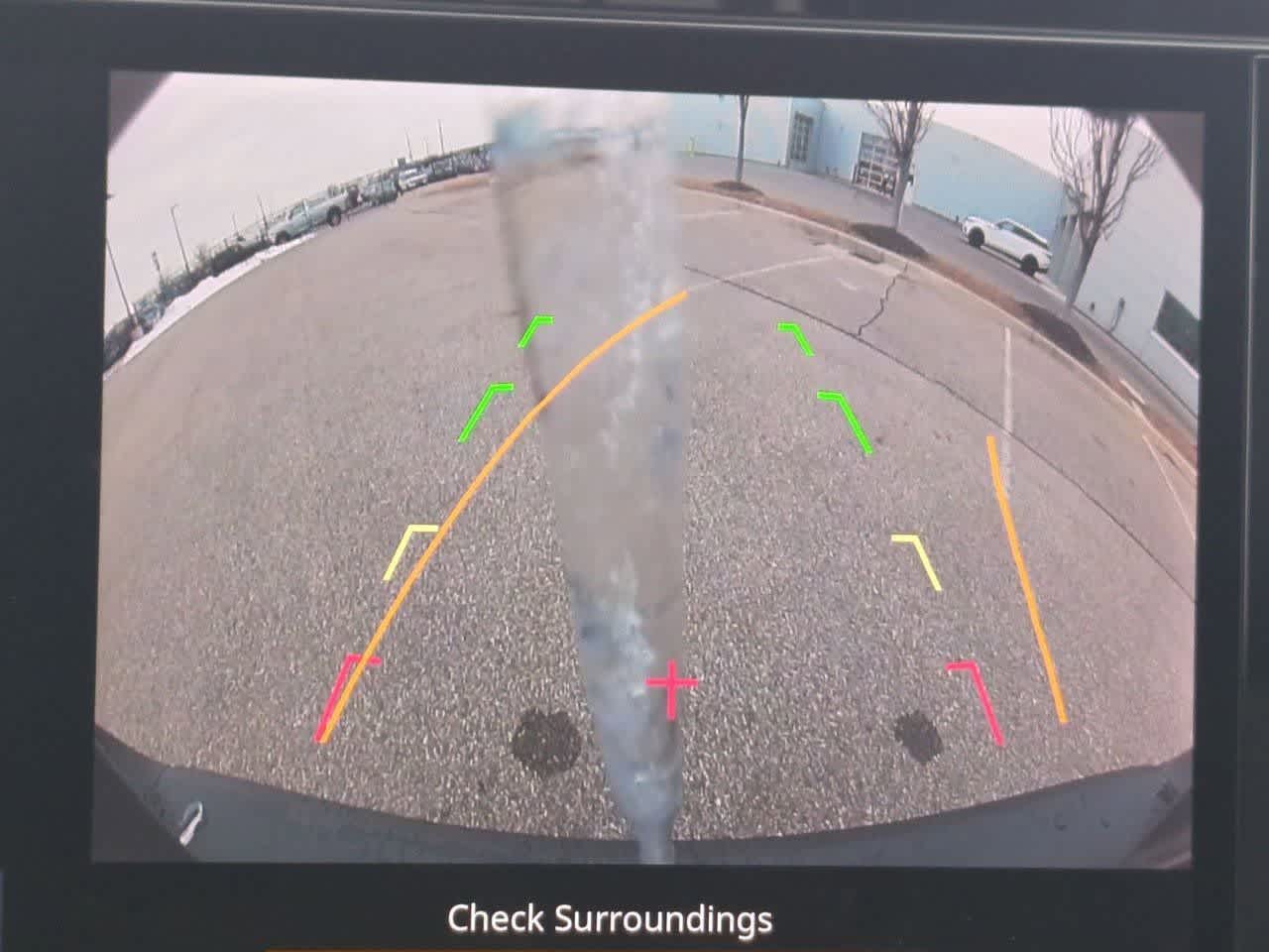 Thumbnail: 2026 Subaru Outback - 30