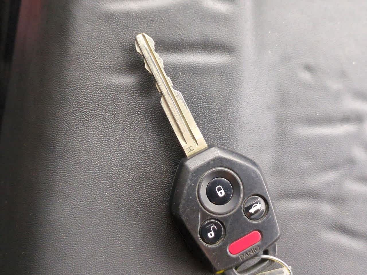 Thumbnail: 2019 Subaru Impreza - 32