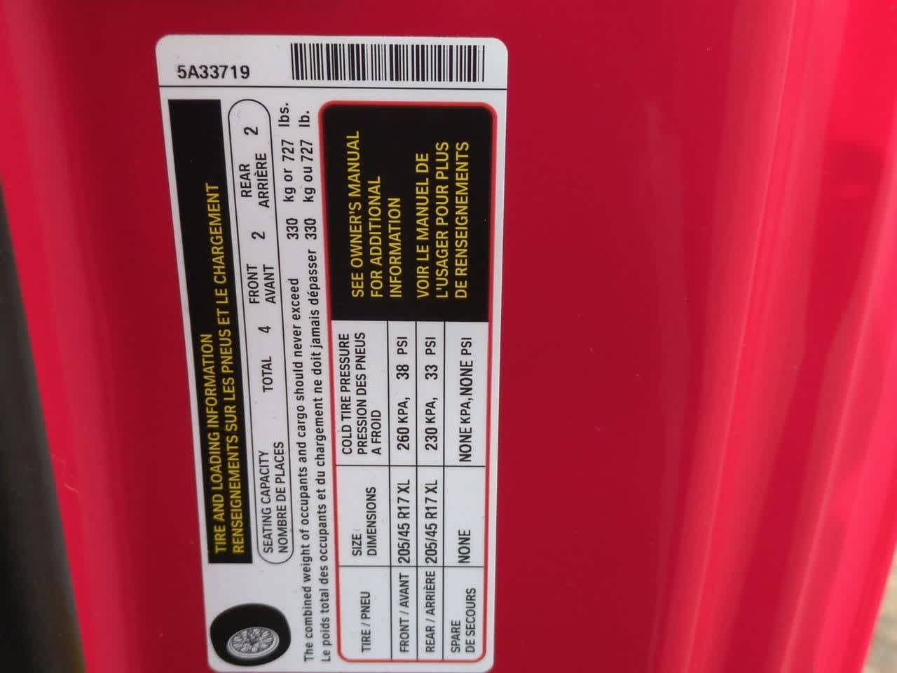 Thumbnail: 2023 MINI Cooper Convertible - 35