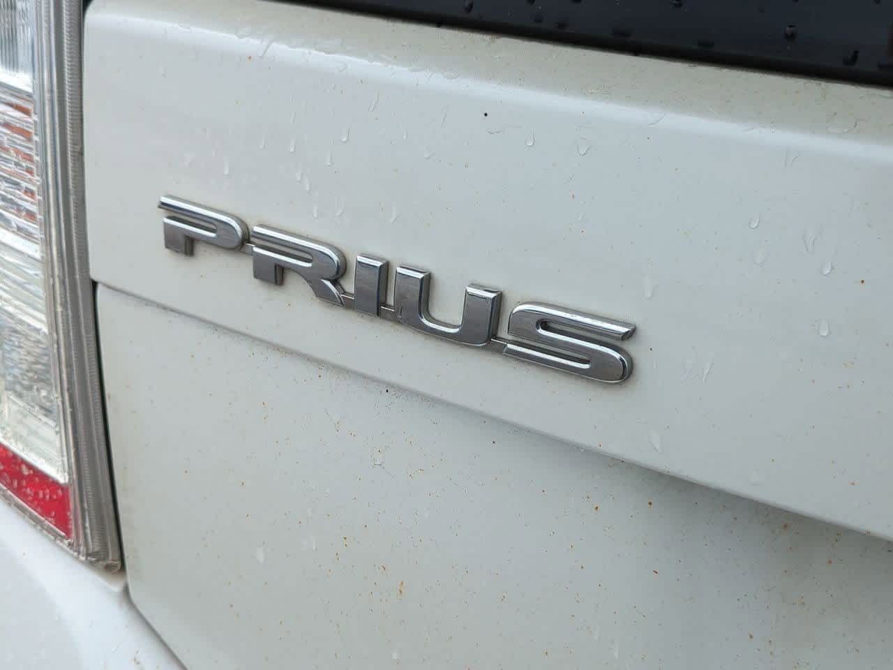 Thumbnail: 2010 Toyota Prius - 12