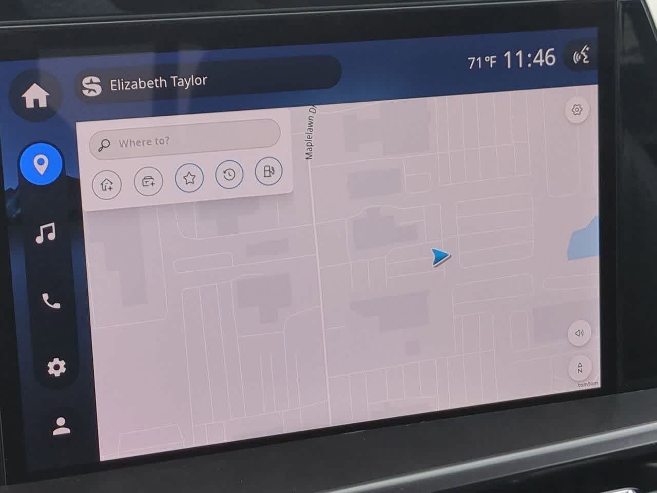 Thumbnail: 2026 Subaru Outback - 29