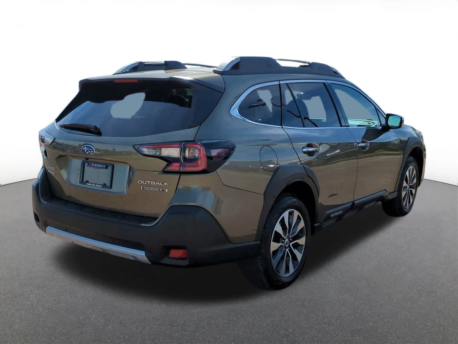Thumbnail: 2023 Subaru Outback - 6