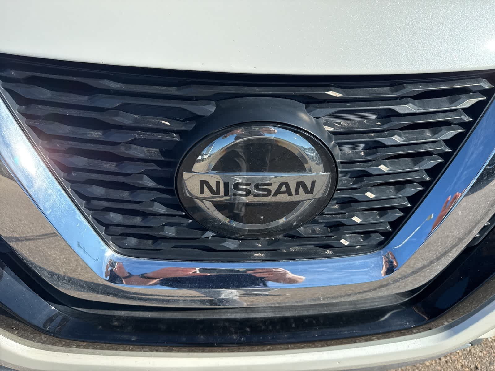 Thumbnail: 2020 Nissan Rogue - 11