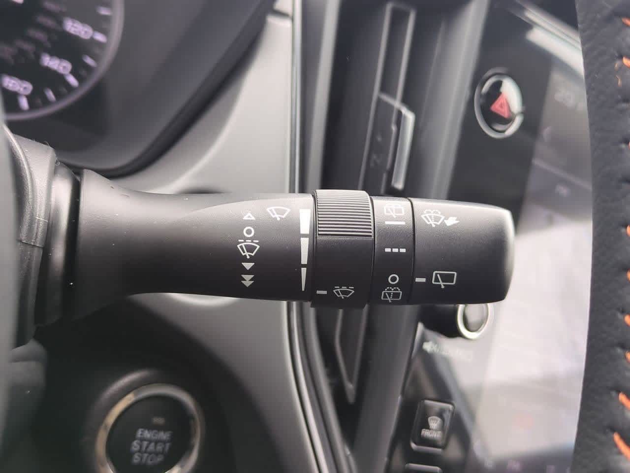 Thumbnail: 2025 Subaru Crosstrek - 26