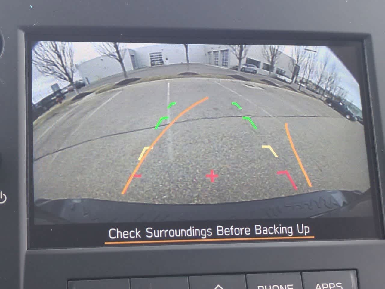 Thumbnail: 2026 Subaru Crosstrek - 28