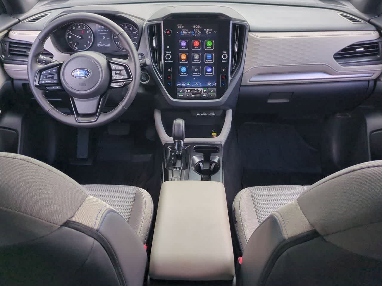Thumbnail: 2026 Subaru Forester - 13