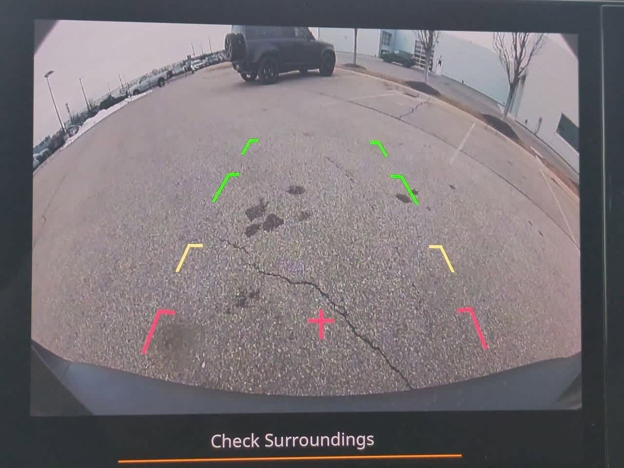 Thumbnail: 2026 Subaru Outback - 30