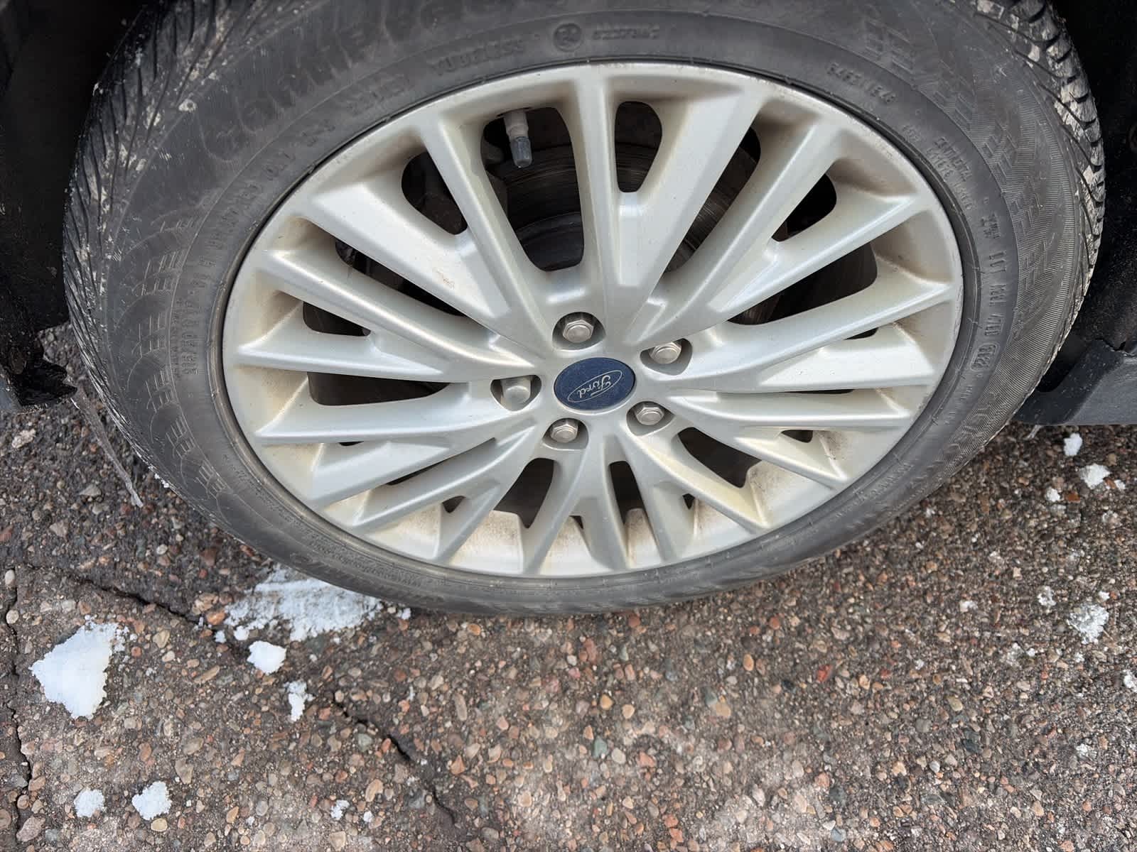 Thumbnail: 2018 Ford Focus - 10