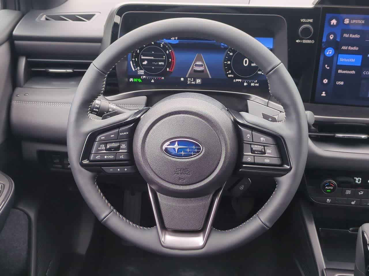 Thumbnail: 2026 Subaru Outback - 23